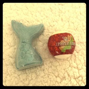 🚫SOLD🚫Bath Fizzy foaming bundle